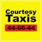 Book a taxi in under 10 seconds and experience exclusive priority service from Courtesy Taxis Norwich