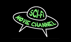 SciFi Movie Channel