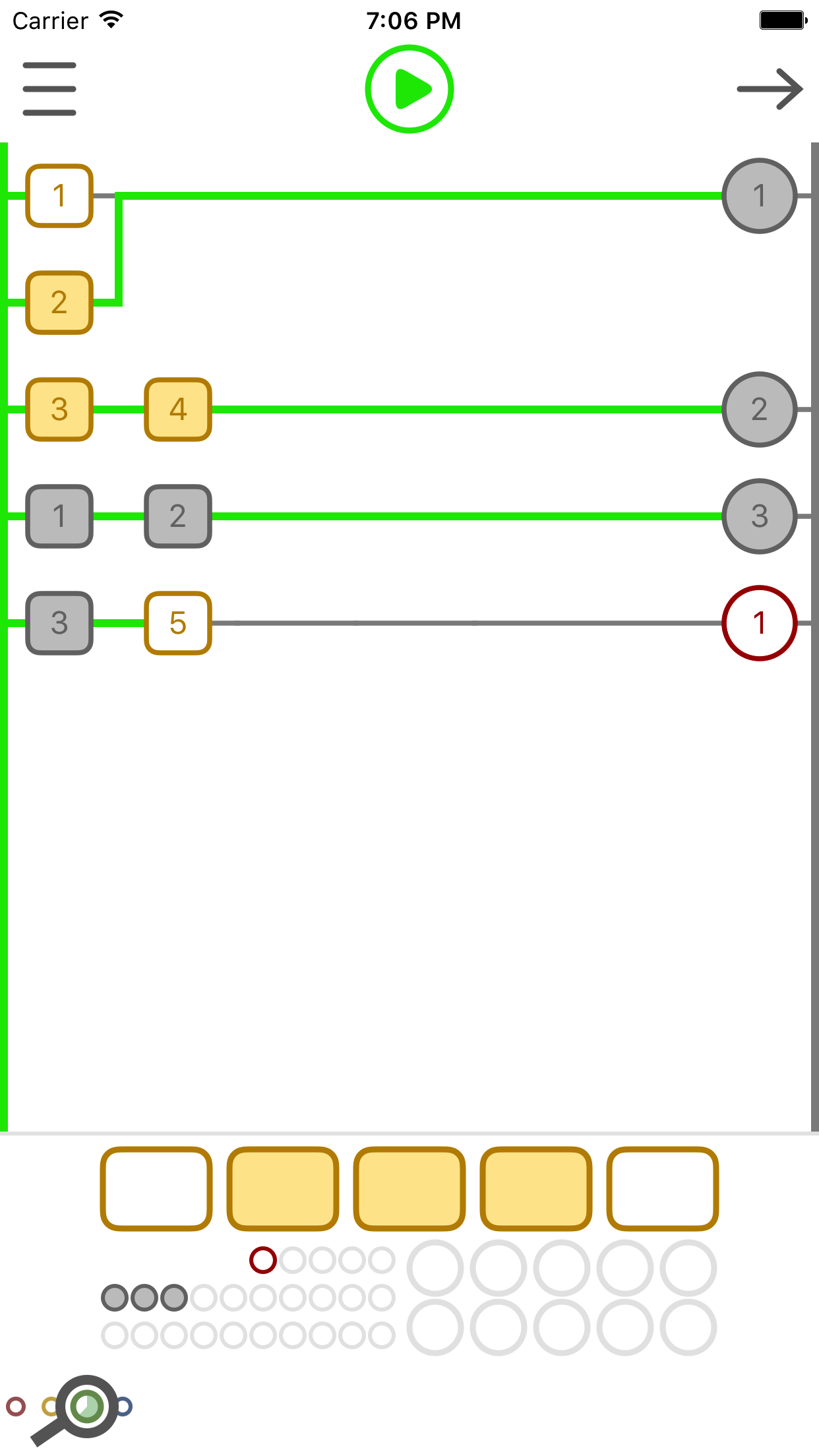 LadderTouchLite