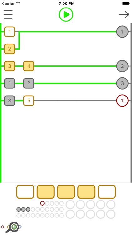 LadderTouchLite screenshot-0