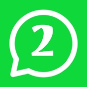 Messanger Duo For WA Chat 2025