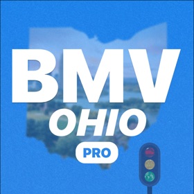 Ohio BMV OH Practice Test Prep
