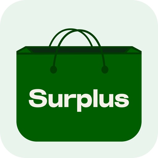 Surplus: Save Food like a Hero