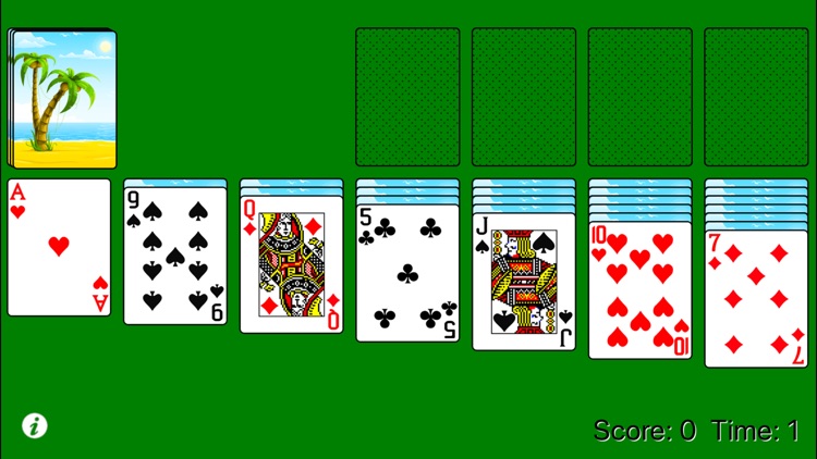 Classic Solitaire