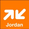 Orange Money Jordan icon