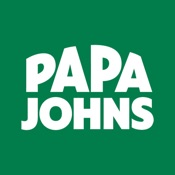 Papa Johns - Pizza Delivery