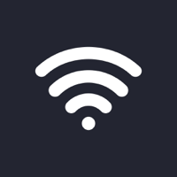 WiFi QR Code and Barcode Scanner