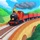 Train Miner: Idle Railway Game