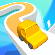 Car.io – Drive, Paint, Rule