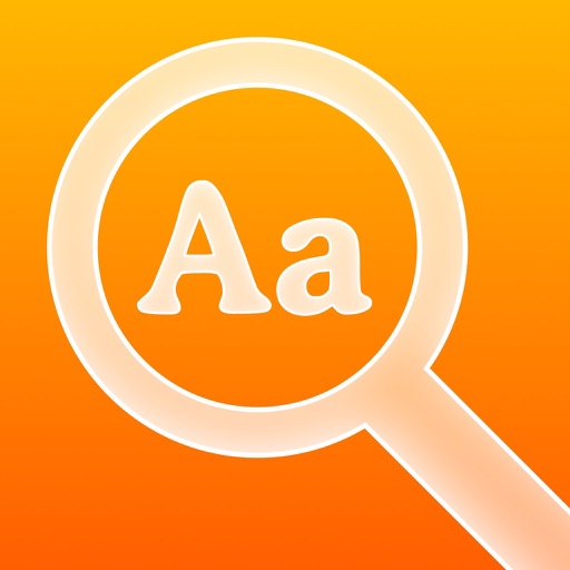 Thesaurus dictionary- Wordloop