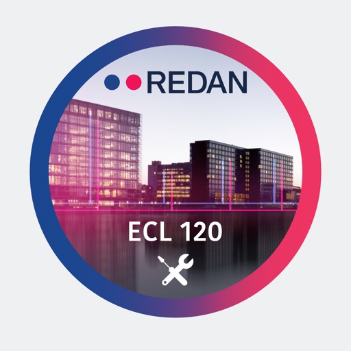 Redan ECL Tool