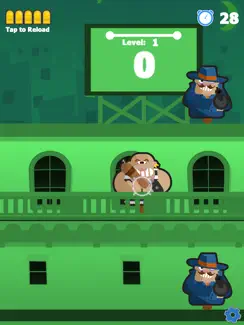 Mob City iPad image 4