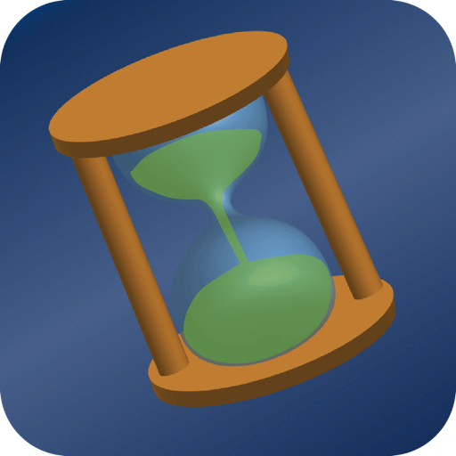 Time Enforcers app icon