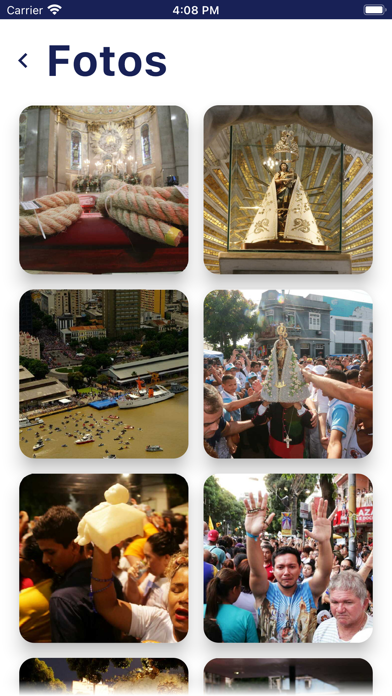 Screenshot #2 pour Kd a Berlinda