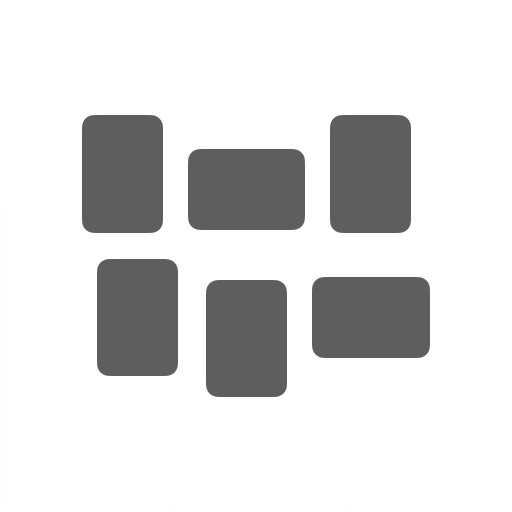 PhotoBoard Spacial app icon