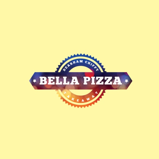 Bella Pizza Dearham