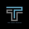 Two Toned Training icon