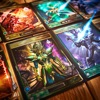 遊戯王用TCGカードメーカー - iPhoneアプリ