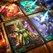 游戏王 TCG 交易卡制作器