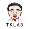 TKLAB：台灣保養保健彩妝品牌 icon