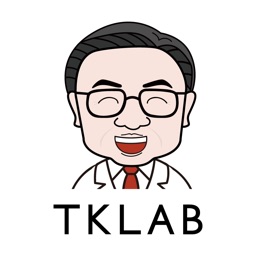 TKLAB：台灣保養保健彩妝品牌