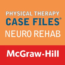 Neuro Rehab PT Case Files, 1e