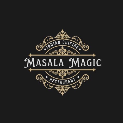 Masala Magic