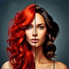 AI Hairstyle Changer icon