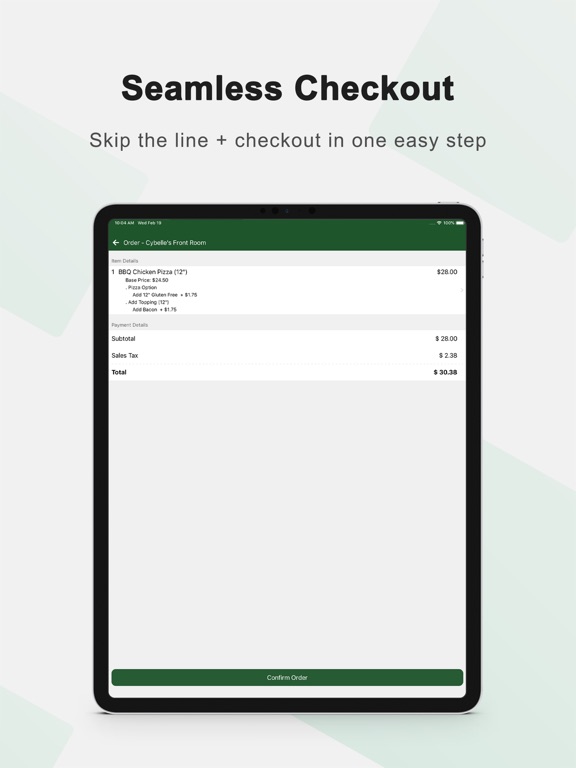 Screenshot #6 pour Cybelle's Front Room