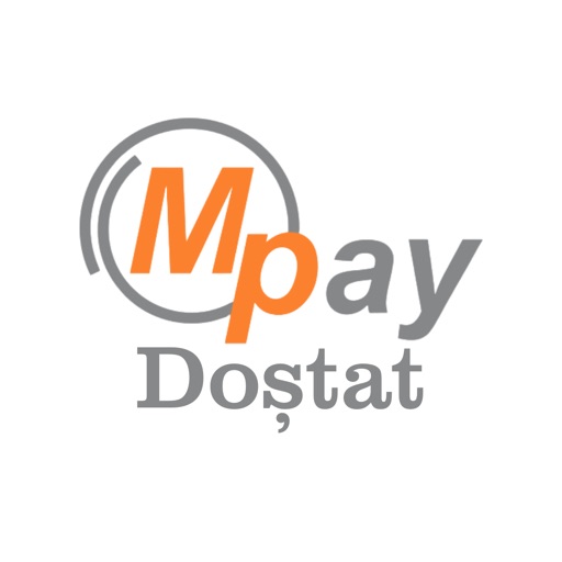 MobilePay Doștat