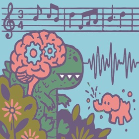 FFT Spectrum Audio Analyzer