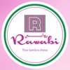 Rawabi Shopping icon
