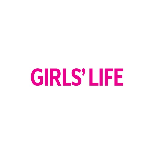 Girls' Life Mag Standard