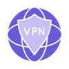 天行VPN-天行加速器 icon