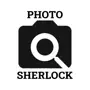 Photo Sherlock search by image