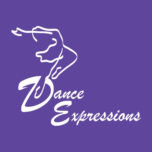 Dance Expressions - AppWisp.com