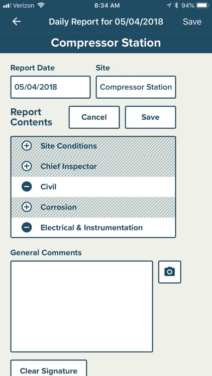 Project Pulse screenshot-3