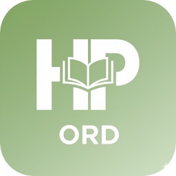 Högskoleprovet Ord