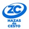 ZCENTER - Hazas de Cesto es la App que permite la reserva de los servicios en las instalaciones deportivas de Hazas de Cesto