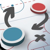 TacticalPad Ice Hockey