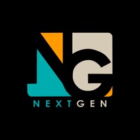 Next Gen Cheer & Dance logo