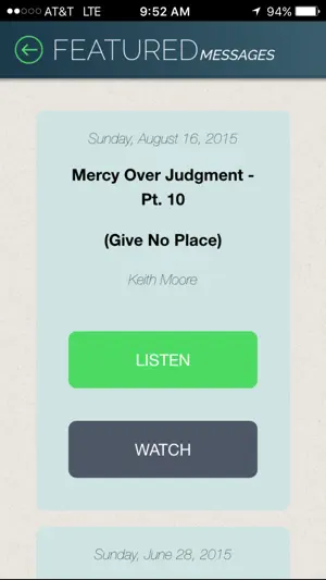 FLC Live screenshot 3