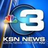 KSN - Wichita News & Weather icon