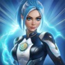 Get Supernatural Superheroes for iOS, iPhone, iPad Aso Report