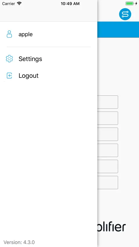 Simplifier