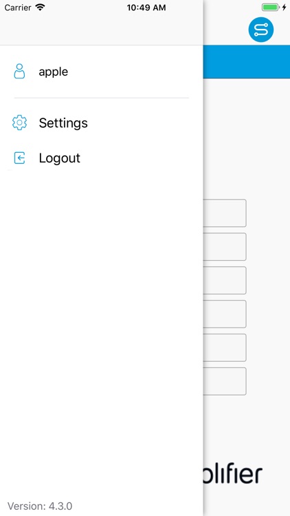 Simplifier screenshot-7