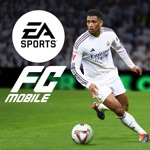 EA SPORTS FC™ Mobile Voetbal