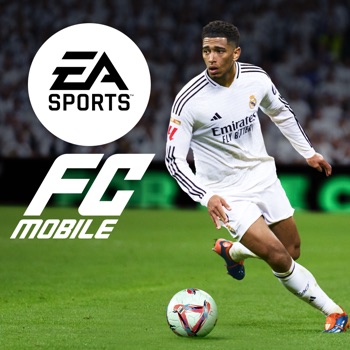 EA SPORTS FC™ Mobile Voetbal