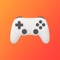 Gamez helps you to track all the games you play or have already played