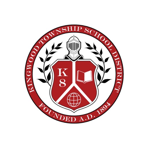 Kingwood Township School, NJ